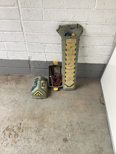 Non wask radiodection cat 3v - cat,