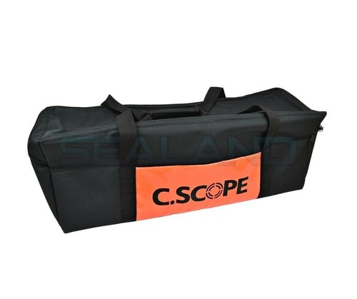Scope cat genny - c-scope, &