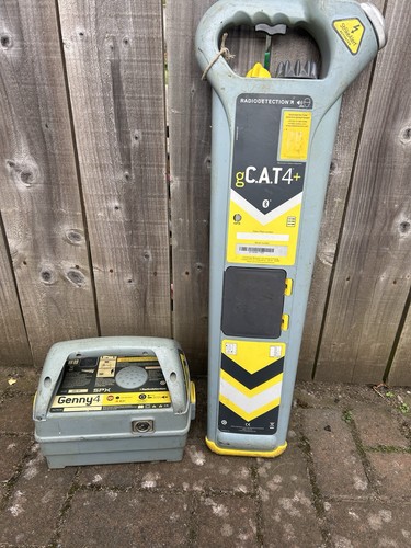 Radiodetection cat4 cable - radiodetection, cat4+