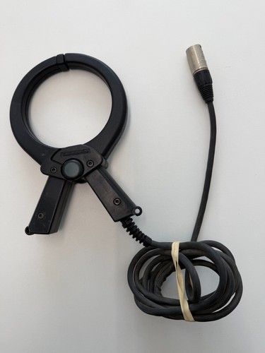 Radiode signal clamp for cat - clamp,