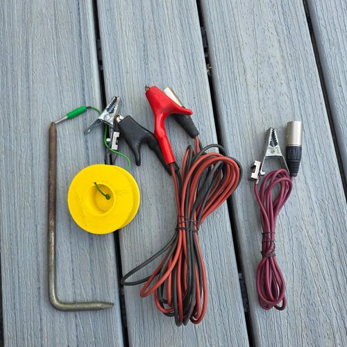 Radiodetection cat4 genny - cat4,