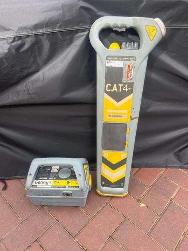 Cat4 genny 4 cable - cat4,