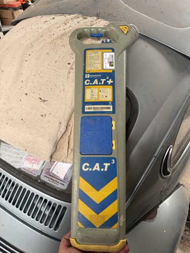 Cat scanner radiodetection - 3,