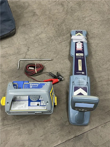 Radiodetection cat rd8100 - cat, &