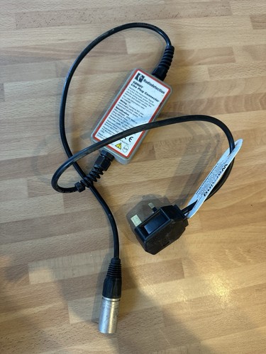 Genny plug adaptor - 4,
