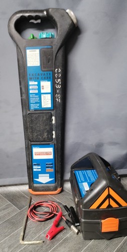 Cable avoidance tool - avoidance,