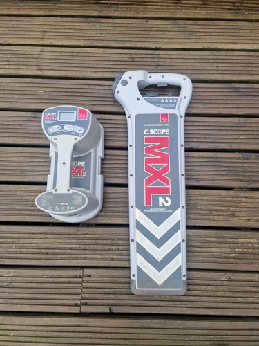 Scope mxl2 cat mxt2 - &,