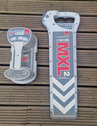Scope mxl2 cat - c.scope,