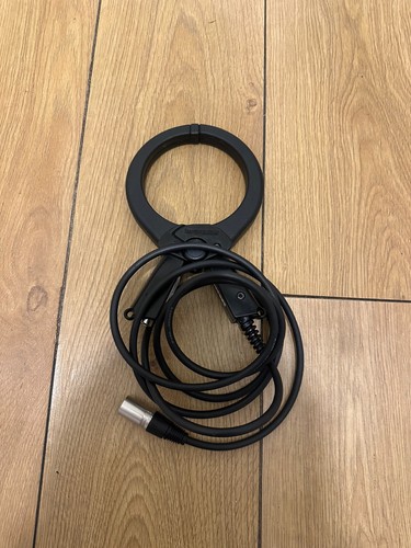 Radiodetection clamp 100mm - radiodetection, 4"