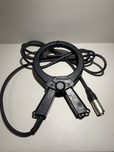 Radio signal clamp - for, &