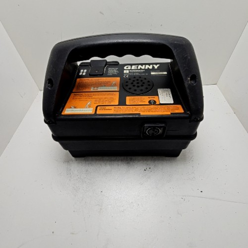 Radiodetection genny cable cat - cable,