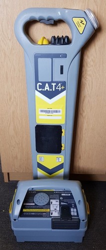 Radiodetection cat genny - &,