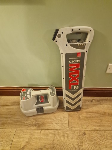 Scope mxl2 cat cable locator - c.scope,