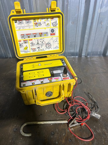 Ezitrace signal generator - 8/33,