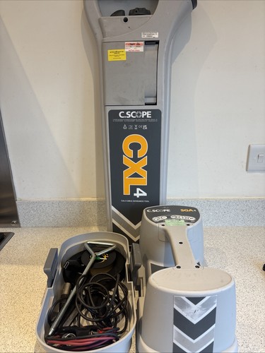 Scope cxl4 cat sga4 - cat,