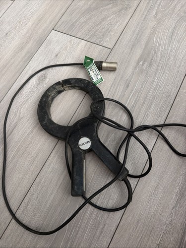Scope signal clamp cat - c.scope,