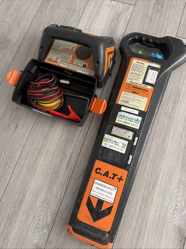 Cable avoidance tool - avoidance,