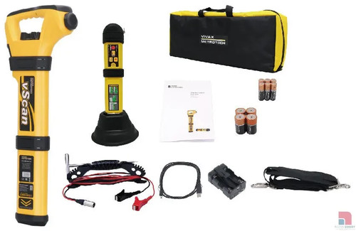 Vivax metrotech vscan cat - vivax,