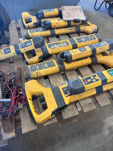Vivax metrotech vscan - vivax, cat