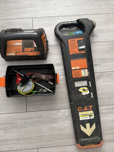 Cable avoidance tool - cable,
