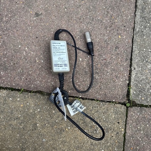 Radiodetection plug signal - radiodetection,