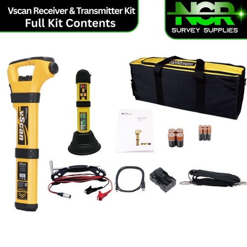 Vivax metrotech vscan cat - vscan, &