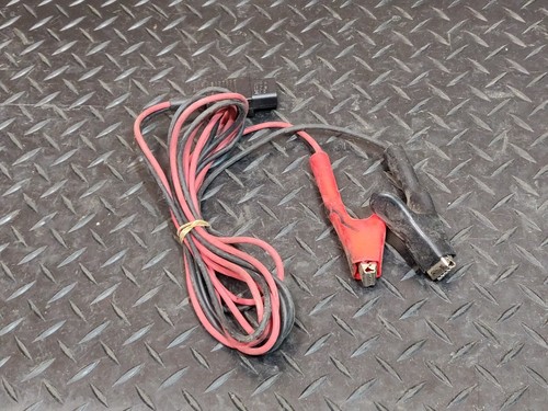 Genny connection lead cable - genny,