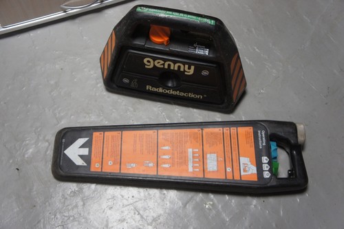 Cat genny cable - cat,