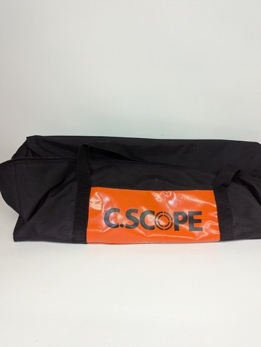 Scope cat genny - c-scope, &