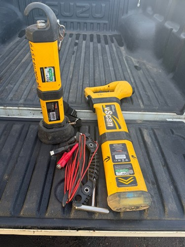 Vivax metrotech vscan cat - metrotech, and