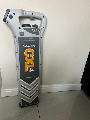Scope cxl4 cable - c.scope, avoidance