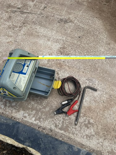 Radiodetection cable detection - radiodetection,