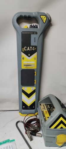 Radiodetection cat4 - g, &