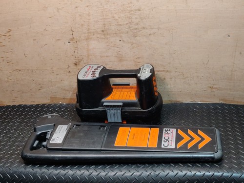 Scope cat cable - locator, &