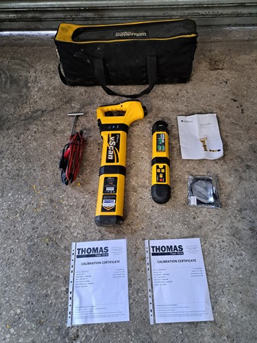 Vivax metrotech vscanm - vivax, gps