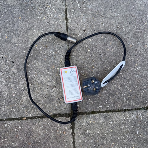 Radiodetection plug signal - radiodetection, in