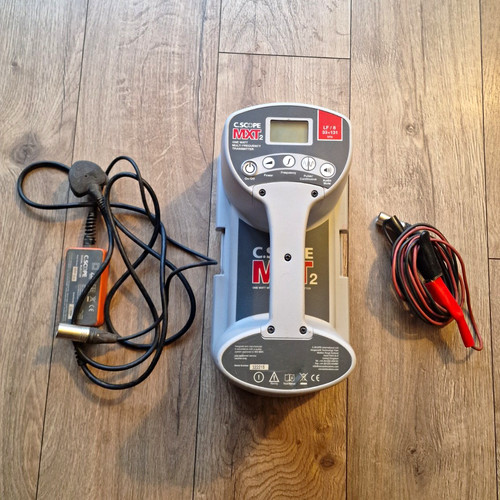 Scope mxt2 cat - c.scope,