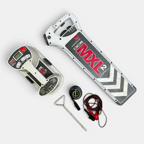 Scope mxl2 cat cable - mxl2, locator