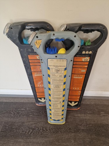 Radiodetection cat3 - x, cat3+