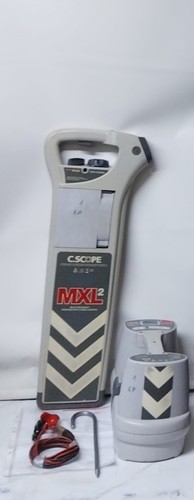 Scope mxl2 cat - cat, cable